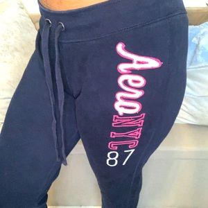 Aero SWEATPANTS
